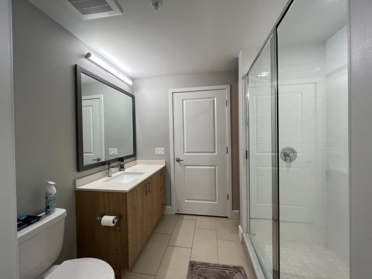 Upscale 2-Bedroom Condo Balcony And Pool View & Luxury Amenities In Miami-Doral, Mins To Miami Intl Eksteriør billede